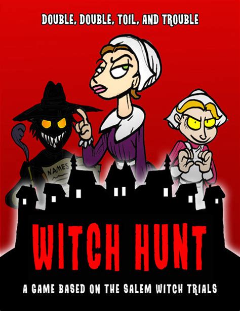 salem witch trials game|salem witch trials game free.